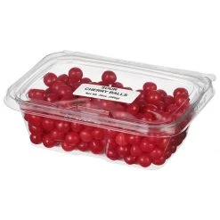 JLM Tub Sour Cherry Balls, 872203, 20 OZ Tub -Deals Home Goods Store sftp a s assets20220624000000096