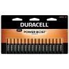 Duracell Coppertop Alkaline Batteries, 16-Pack, 41333931487, AAA