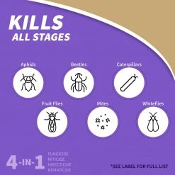 BONIDE CAPTAIN JACK'S Neem MAX Concentrate, 8 oz -Deals Home Goods Store sftp a s assets20220701000000002