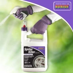 Bonide Spider Killer Ready-To-Use, 532, 128 OZ -Deals Home Goods Store sftp a s assets20220701000000129