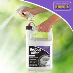Bonide Bedbug Killer Ready-To-Use, 574, 128 OZ 8 Bonide Bedbug Killer Ready-To-Use, 574, 128 OZ -Deals Home Goods Store sftp a s assets20220701000000147