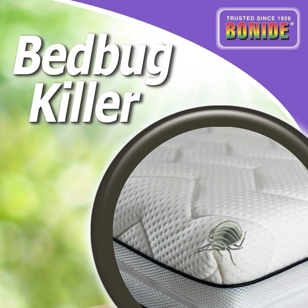 Bonide Bedbug Killer Ready-To-Use, 574, 128 OZ 6 Bonide Bedbug Killer Ready-To-Use, 574, 128 OZ - Image 4
