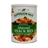 Superior Nut Company Salted Almond Snack Mix, 403, 15 OZ 1 Superior Nut Company Salted Almond Snack Mix, 403, 15 OZ -Deals Home Goods Store sftp a s assets20220711000000022
