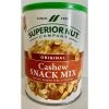 Superior Nut Company Salted Cashew Snack Mix, 401, 15 OZ 2 Superior Nut Company Salted Cashew Snack Mix, 401, 15 OZ -Deals Home Goods Store sftp a s assets20220711000000025