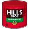 Hills Bros. Decaffeinated Medium Roast Ground Coffee, 02060, 23 OZ -Deals Home Goods Store sftp a s assets20220729000000031