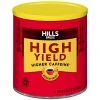 Hills Bros. High Yield Medium Roast Ground Coffee, 43002, 35 OZ -Deals Home Goods Store sftp a s assets20220729000000032